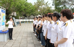 Trưng bày gần 200 tài liệu, hình ảnh quý về chủ quyền quần đảo Hoàng Sa và Trường Sa của Việt Nam 