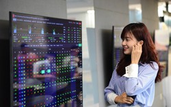 Chứng khoán tuần 10 - 14/3/2025: VN-Index vượt mốc cao nhất 3 năm