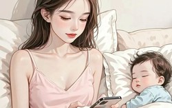 Chồng cũ gửi thiếu tiền chu cấp nuôi con, vợ mới của anh ta kiêu ngạo nói lý do khiến tôi mừng thầm
