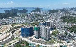 Tỉnh Quảng Ninh tập trung phát triển 18 dự án nhà ở xã hội