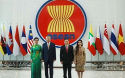 Việt Nam sẽ tiếp tục đóng góp vì sự phát triển chung của Cộng đồng ASEAN