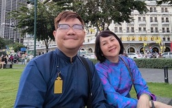 Tâm sự của người mẹ có con trai đồng tính: Để con được là chính mình