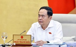 Chủ tịch Quốc hội đề nghị "vừa chạy, vừa xếp hàng", đảm bảo cho Kỳ họp thứ 9