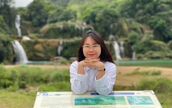 Nhà thơ Phùng Thị Hương Ly: Chậm rãi, kiên trì trên hành trình viết