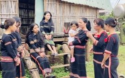 Gia Lai triển khai thực hiện bình đẳng giới vùng dân tộc thiểu số năm 2025