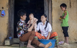 Bộ trưởng Y tế: Hoàn thành rà soát, sửa đổi Pháp lệnh dân số trong quý 1