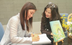 Bông Mai bật mí những câu chuyện đầy cảm hứng về hành trình "99 ngày xuyên Việt"