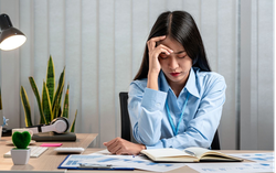 Những người chọn "làm đủ, không làm hơn"