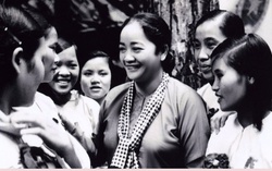 Nguyễn Thị Định - Nữ tướng huyền thoại thời đại Hồ Chí Minh