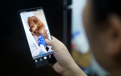 Cảnh báo nguy cơ với trẻ: "Bệnh nan y" từ những video ngắn trên mạng xã hội