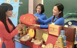 562 doanh nghiệp đạt chứng nhận Hàng Việt Nam chất lượng cao 2025 