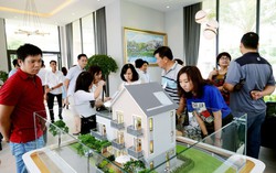 Quỹ nhà ở quốc gia: Hiện thực hóa giấc mơ có nhà cho người thu nhập thấp