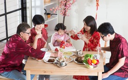 Trung Quốc: Hành động đặc biệt để thúc đẩy chi tiêu
hộ gia đình