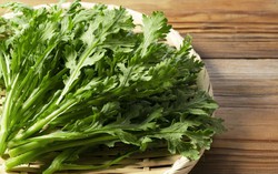 Ăn cải cúc bổ phổi, tăng đề kháng nhưng nhóm người này tuyệt đối không nên ăn