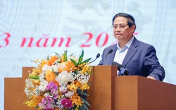 Thủ tướng: Không có giới hạn trong cắt giảm thủ tục hành chính