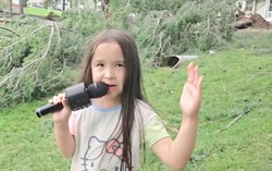 Dạy con thích nghi trong mọi hoàn cảnh