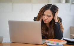 Cách chế ngự tình trạng suy nghĩ quá mức