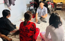 Vụ hai con gái tố cha ruột xâm hại tình dục: Luật sư nêu  bất cập trong giải quyết tố giác tội phạm