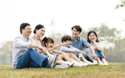6 cách để bạn chủ động đón nhận hạnh phúc