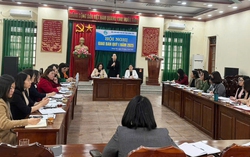 Hội LHPN Hưng Yên: Đẩy mạnh hỗ trợ xóa nhà tạm, nhà dột nát cho hội viên phụ nữ
