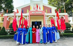 Bình Dương: Cuộc thi ảnh tôn vinh phụ nữ trong lao động, chuyển đổi số