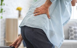 Đau nhức khớp đột ngột: Cẩn thận 16 bệnh lý nguy hiểm