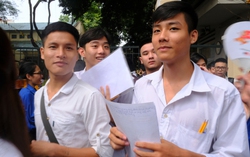 Giữ nguyên lịch thi tốt nghiệp Trung học Phổ thông năm 2025