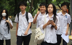 Hà Nội: Các trường THPT chuyên thay đổi môn thi vào lớp 10
