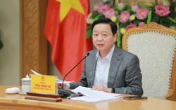 Khẩn trương hoàn thiện, sớm ban hành 2 nghị định về đất đai, bất động sản