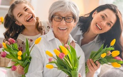 Ngày Quốc tế Hạnh phúc - Một ngày để vui lên và trân trọng những điều tốt đẹp