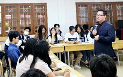 Khi con trộm tiền - cơ hội để bố mẹ dạy con nhiều bài học giá trị