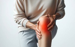 Đau đầu gối khi ngồi có nguy hiểm không?