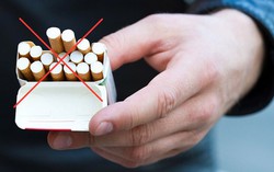 Tăng thuế thuốc lá góp phần giảm bệnh tật, đói nghèo