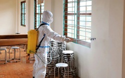 Hà Nội ghi nhận trường hợp mắc bệnh sởi tử vong đầu tiên năm 2025