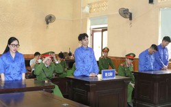 Nhóm đối tượng lừa 21 nạn nhân bán sang "Tam giác vàng" lĩnh án