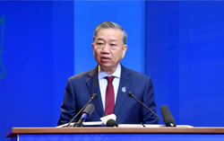 Tương lai cho thế hệ vươn mình