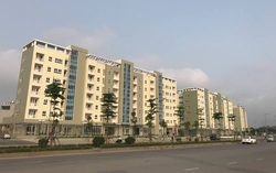 Hà Nội: Người dân mong chuyển đổi công năng nhà tái định cư sang nhà ở xã hội để tránh lãng phí