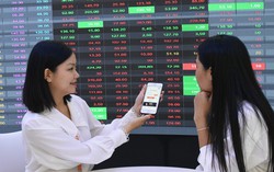 Chứng khoán tuần 23 - 27/3: VN-Index đi ngang, tăng nhẹ trong ngắn hạn