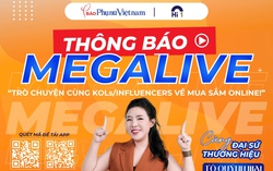 Chia sẻ bí quyết mua sắm online cùng các KOLs/Influencers nổi tiếng
