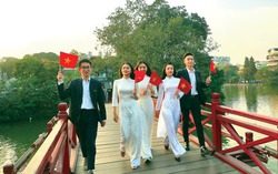 Báo chí đồng hành, xây dựng người Hà Nội thanh lịch, văn minh