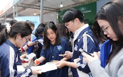 Mang cơ hội việc làm và trang bị kỹ năng thiết yếu cho sinh viên trong kỷ nguyên số