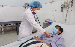 Ngày Thế giới Phòng chống lao 24/3: Việt Nam là một trong những quốc gia có gánh nặng bệnh lao cao