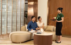 Kiệt tác nghỉ dưỡng mang đậm dấu ấn Nhật Bản giữa lòng Hà Nội