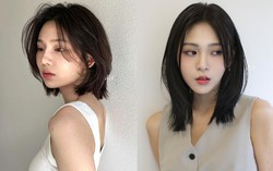 5 kiểu tóc ngắn dành cho mọi khuôn mặt