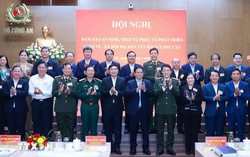 9 nhóm nhiệm vụ trọng tâm để tạo nền tảng vững chắc phát triển Tây Bắc