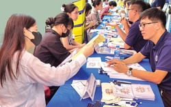 Tăng chỉ tiêu, không hạn chế phương thức tuyển sinh đại học năm 2025