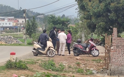 Đất Hòa Lạc đang bị "thổi giá"?