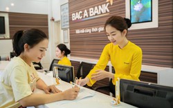 Lãi suất tiền gửi đồng loạt giảm, khi nào lãi suất tiền vay giảm?