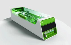 Máy tính đầu tiên chạy bằng tế bào não người