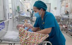 Không kỷ luật đảng viên sinh con thứ ba từ 20/3/2025